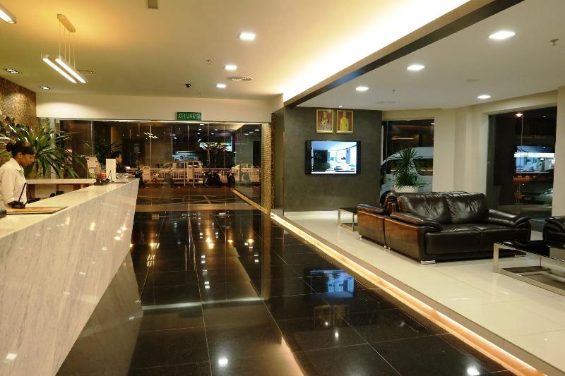 Photo of Sfera Hotel, 4-star hotel in Seri Manjung