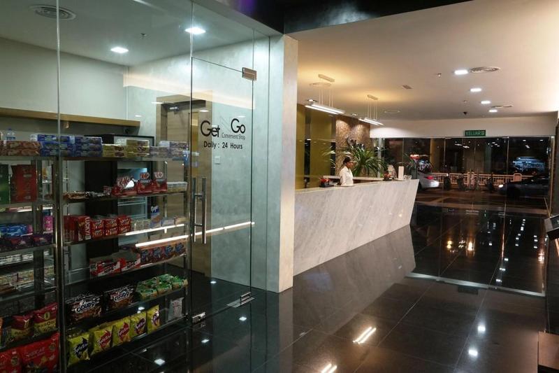 Photo of Sfera Hotel, 4-star hotel in Seri Manjung