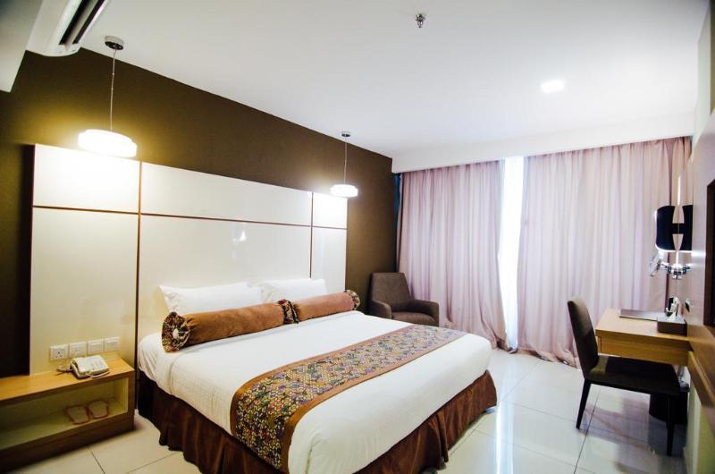 Photo of Sfera Hotel, 4-star hotel in Seri Manjung