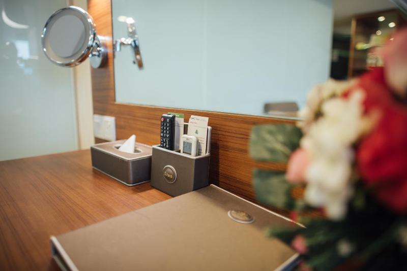Photo of Sfera Hotel, 4-star hotel in Seri Manjung