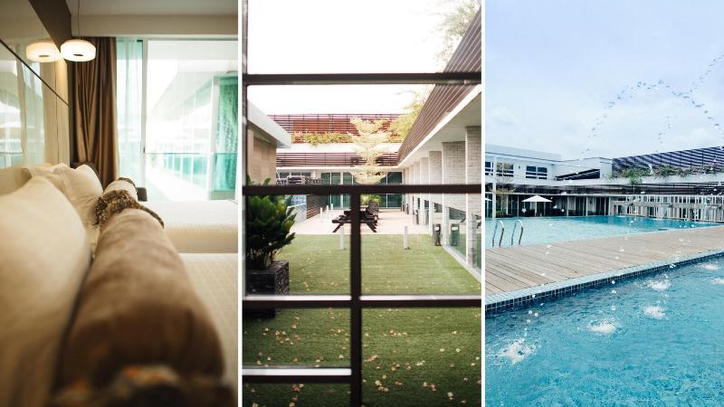 Photo of Sfera Hotel, 4-star hotel in Seri Manjung