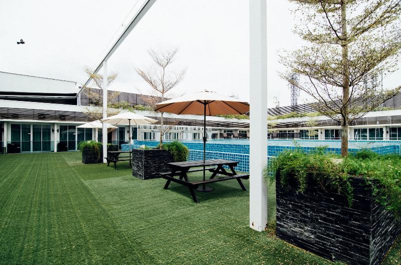 Photo of Sfera Hotel, 4-star hotel in Seri Manjung
