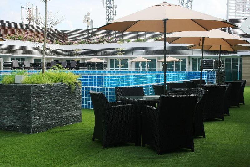 Photo of Sfera Hotel, 4-star hotel in Seri Manjung