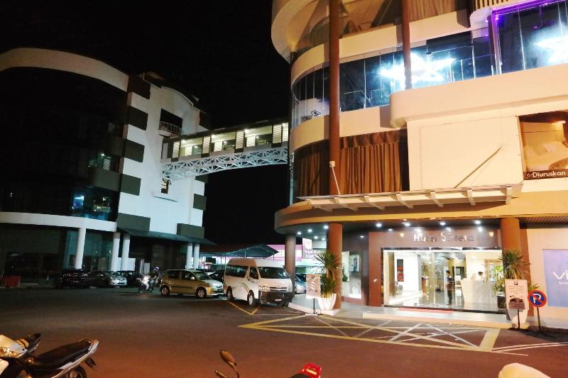 Photo of Sfera Hotel, 4-star hotel in Seri Manjung