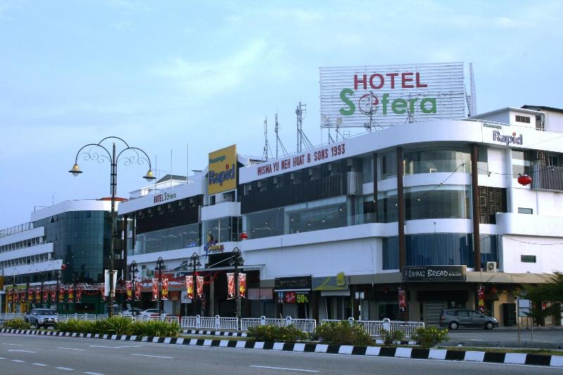 Photo of Sfera Hotel, 4-star hotel in Seri Manjung