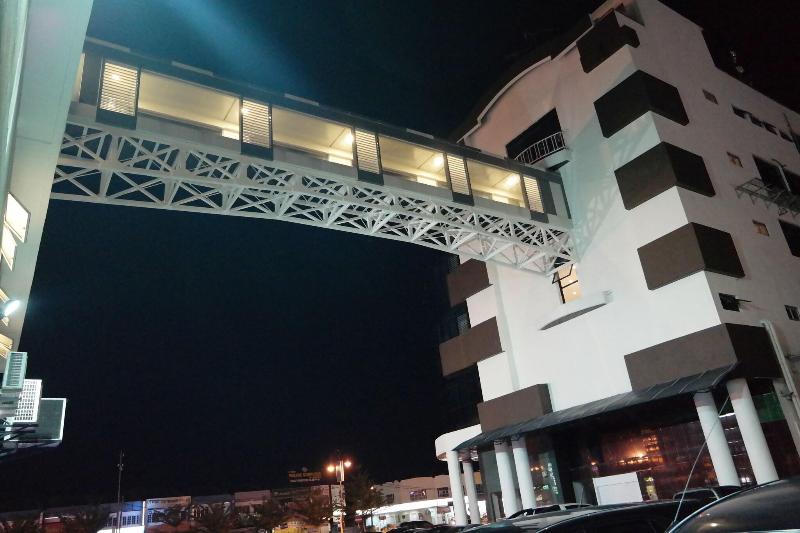 Photo of Sfera Hotel, 4-star hotel in Seri Manjung