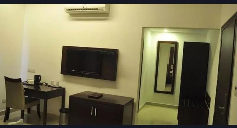 Photo of hotel Ananya Regency, 4-star hotel in Kashipur