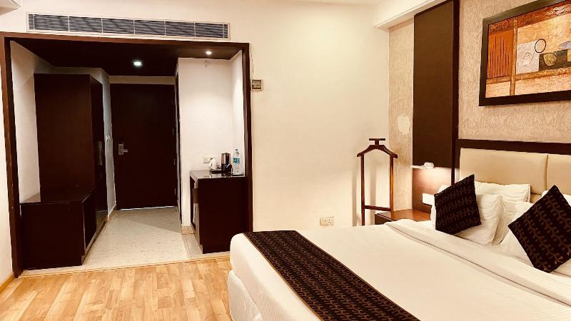 Photo of hotel Ananya Regency, 4-star hotel in Kashipur