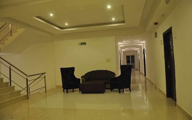 Photo of hotel Ananya Regency, 4-star hotel in Kashipur