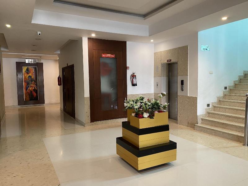 Photo of hotel Ananya Regency, 4-star hotel in Kashipur