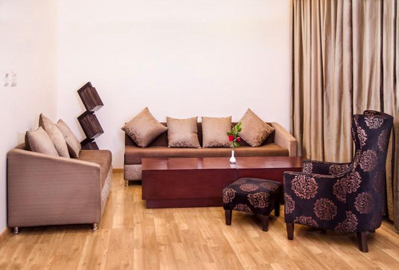 Photo of hotel Ananya Regency, 4-star hotel in Kashipur