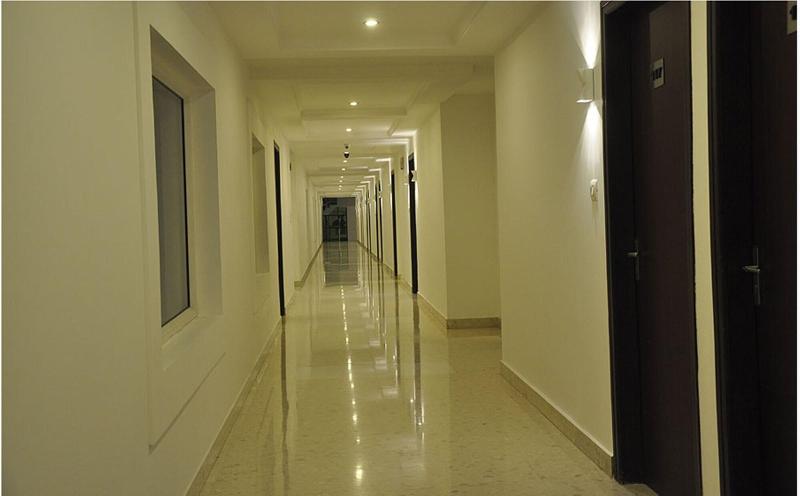 Photo of hotel Ananya Regency, 4-star hotel in Kashipur