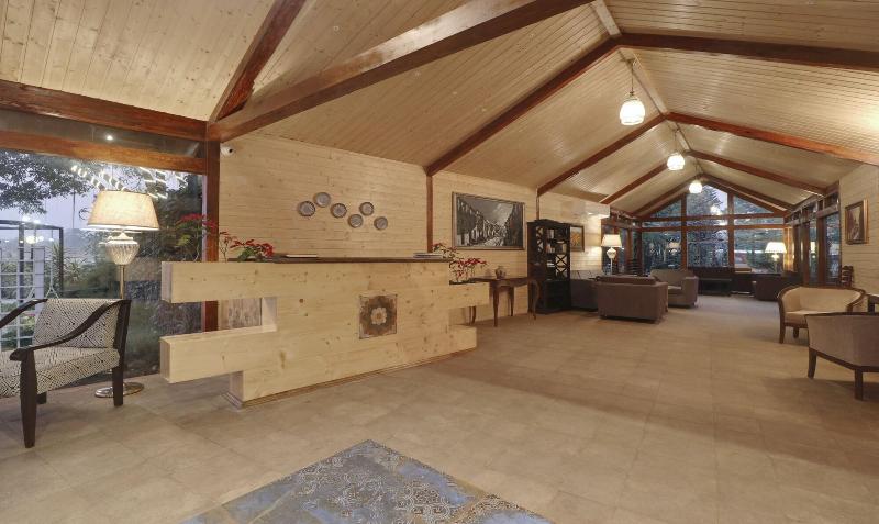 Photo of Treebo Premium Blue Mountain Country Club And Resort, 3-star hotel in Siliguri