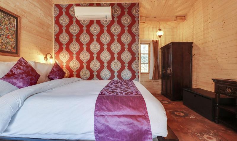 Photo of Treebo Premium Blue Mountain Country Club And Resort, 3-star hotel in Siliguri