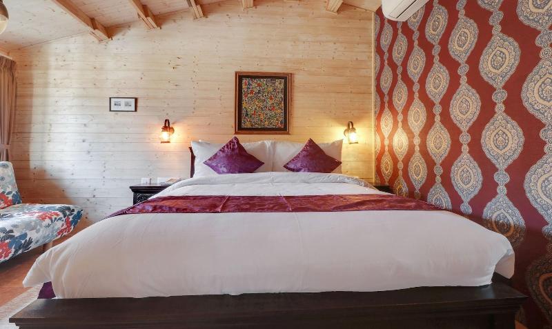 Photo of Treebo Premium Blue Mountain Country Club And Resort, 3-star hotel in Siliguri