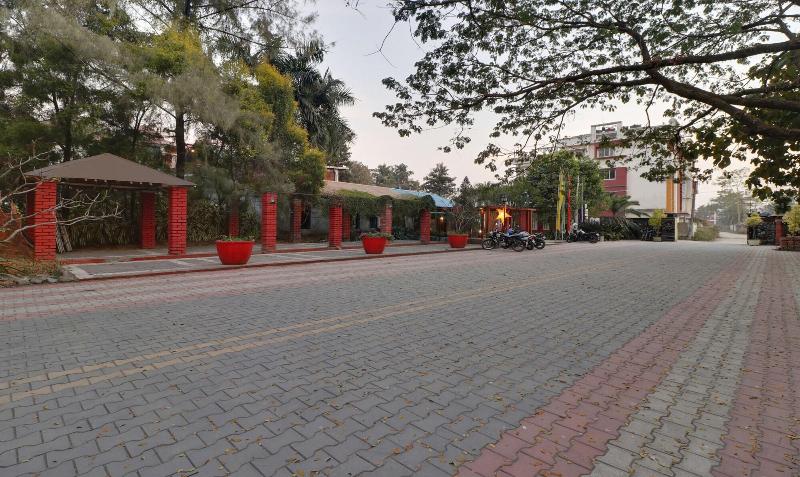 Photo of Treebo Premium Blue Mountain Country Club And Resort, 3-star hotel in Siliguri