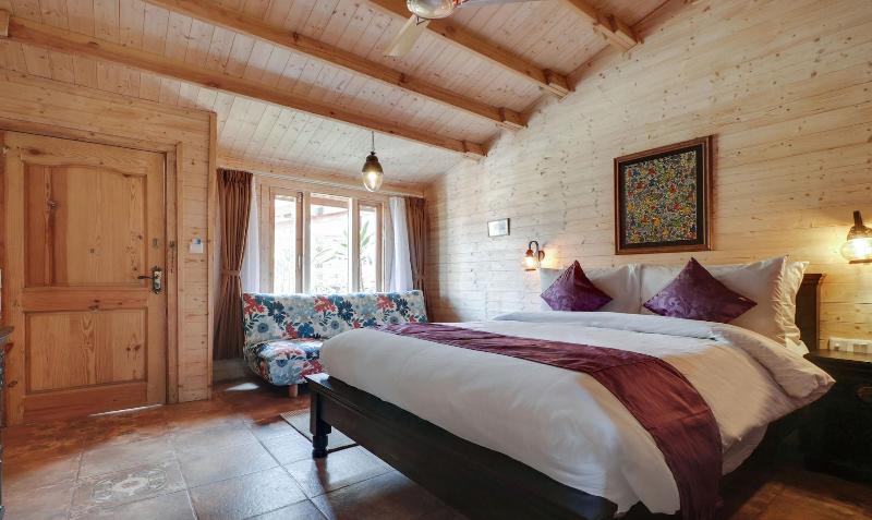 Photo of Treebo Premium Blue Mountain Country Club And Resort, 3-star hotel in Siliguri