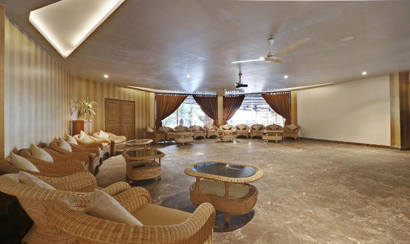 Photo of Treebo Premium Blue Mountain Country Club And Resort, 3-star hotel in Siliguri