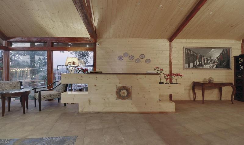 Photo of Treebo Premium Blue Mountain Country Club And Resort, 3-star hotel in Siliguri