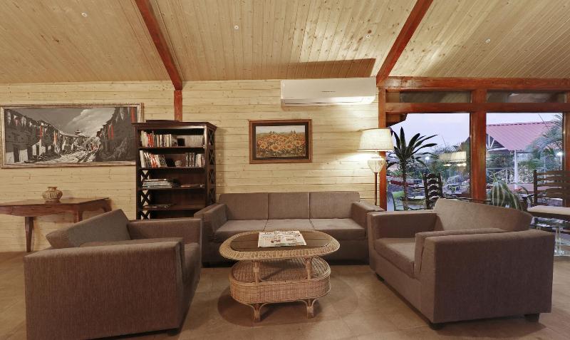 Photo of Treebo Premium Blue Mountain Country Club And Resort, 3-star hotel in Siliguri