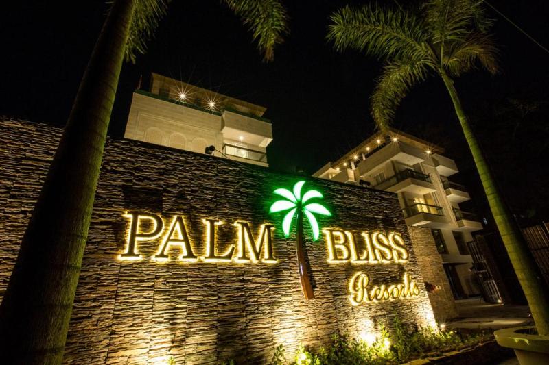Photo of Sterling Palm Bliss - Rishikesh, 3-star hotel in Haridwar (and vicinity)