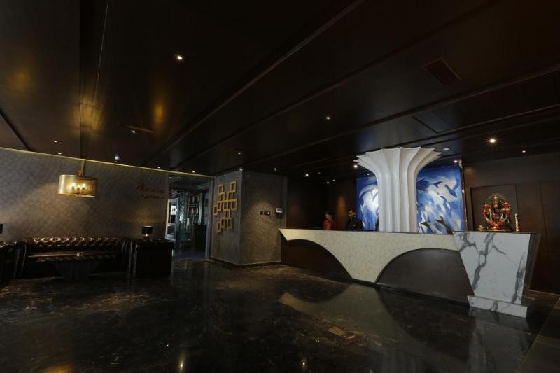 Photo of Sterling Palm Bliss - Rishikesh, 3-star hotel in Haridwar (and vicinity)