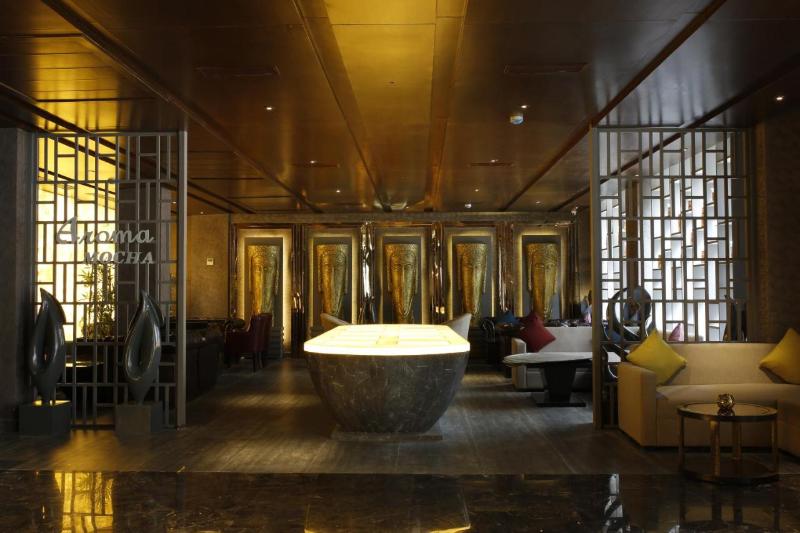 Photo of Sterling Palm Bliss - Rishikesh, 3-star hotel in Haridwar (and vicinity)