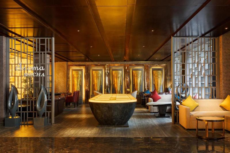 Photo of Sterling Palm Bliss - Rishikesh, 3-star hotel in Haridwar (and vicinity)