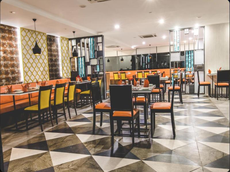 Photo of Kyriad Hotel Nashik, 3-star hotel in Nashik