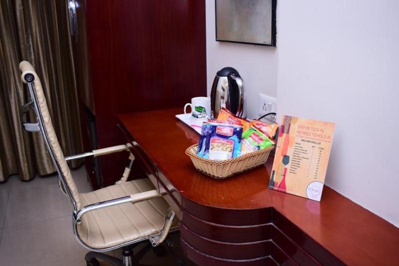 Photo of Kyriad Hotel Nashik, 3-star hotel in Nashik