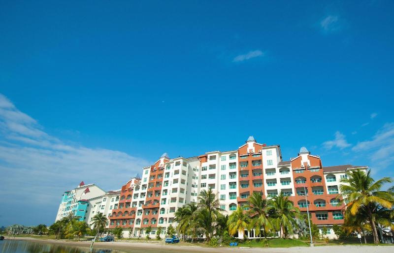 Marina Island Pangkor Resort & Hotel, Singapore