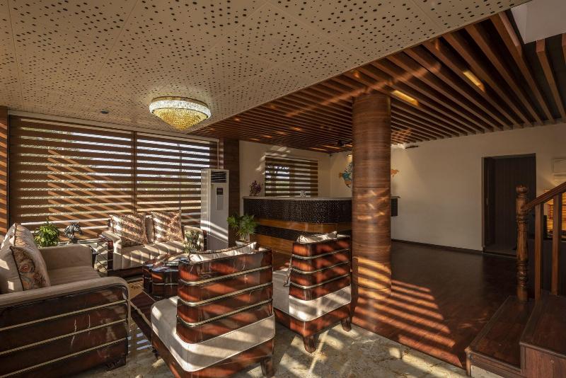 Photo of Salcete Beach Resort, 3-star hotel in Colva