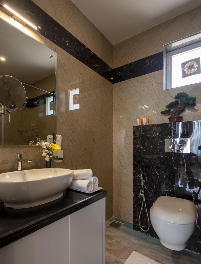 Photo of Salcete Beach Resort, 3-star hotel in Colva