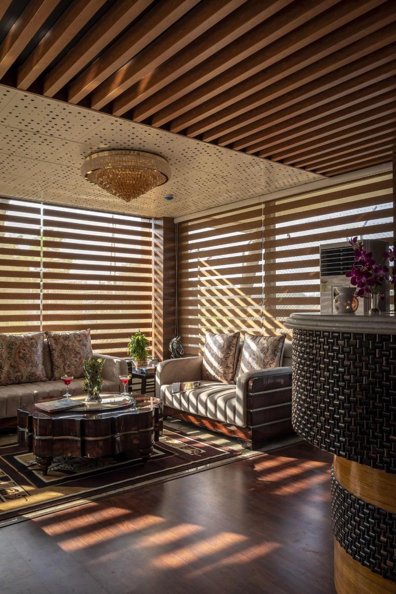 Photo of Salcete Beach Resort, 3-star hotel in Colva