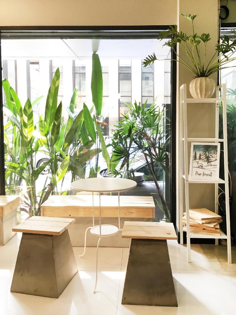 Photo of Foresttel.bkk, 2-star hotel in Bangkok (and vicinity)