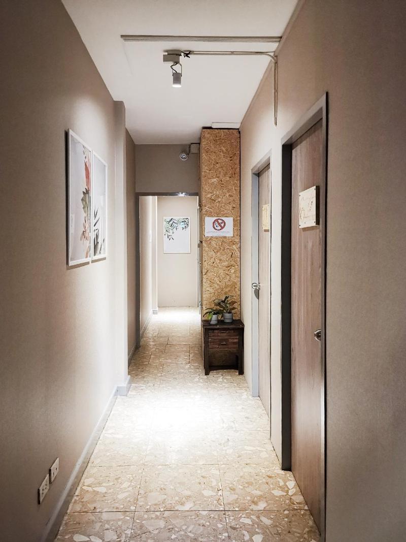 Photo of Foresttel.bkk, 2-star hotel in Bangkok (and vicinity)