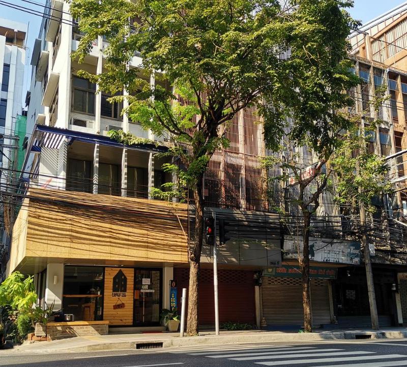 Photo of Foresttel.bkk, 2-star hotel in Bangkok (and vicinity)