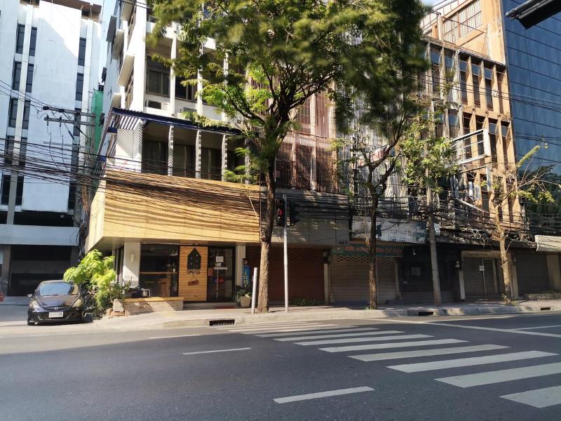 Photo of Foresttel.bkk, 2-star hotel in Bangkok (and vicinity)