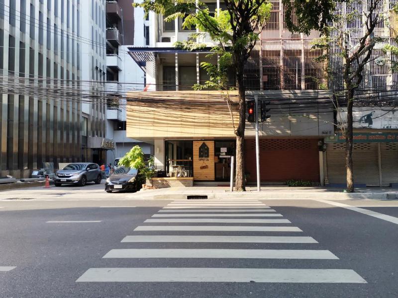 Photo of Foresttel.bkk, 2-star hotel in Bangkok (and vicinity)