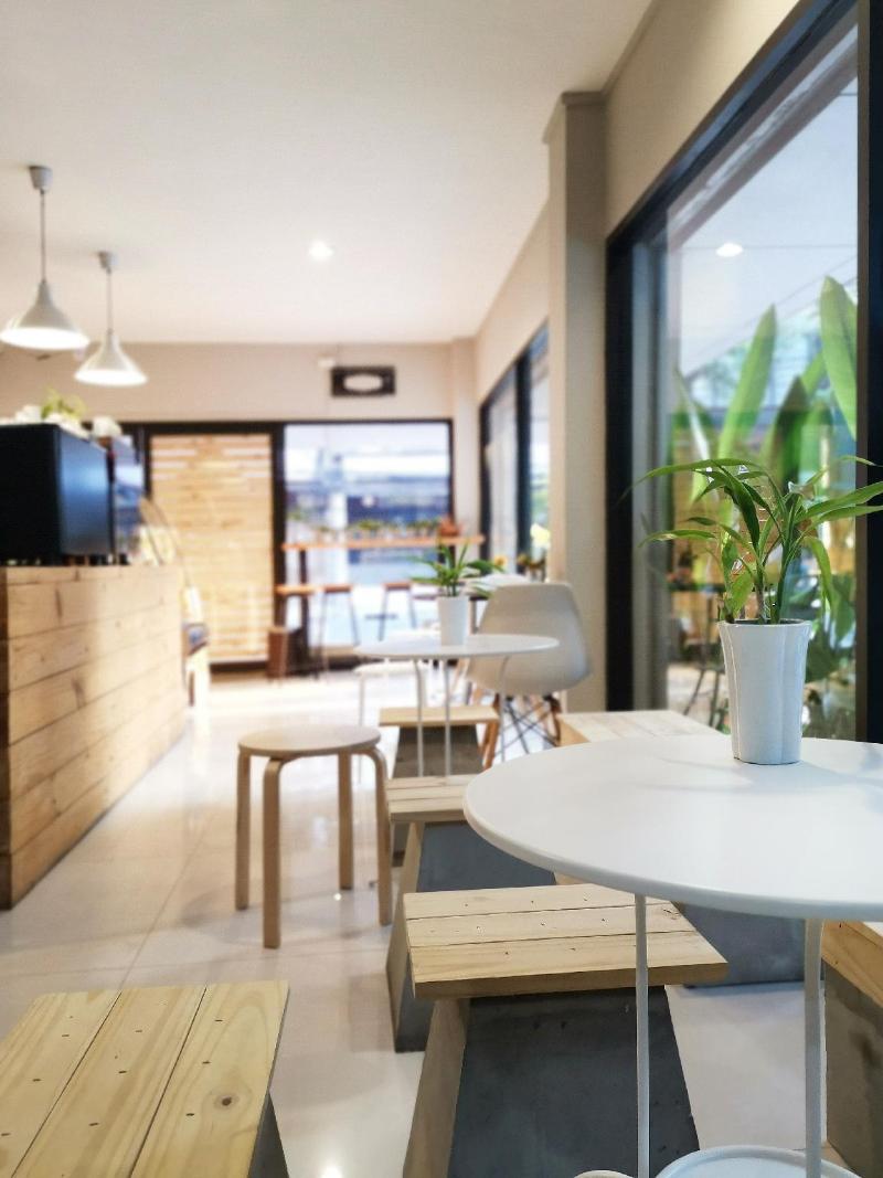 Photo of Foresttel.bkk, 2-star hotel in Bangkok (and vicinity)