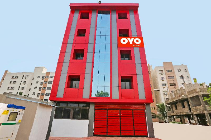 Photo of Capital O 14489 Hotel Aryan, 2-star hotel in Bhubaneshwar