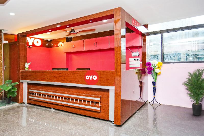 Photo of Capital O 14489 Hotel Aryan, 2-star hotel in Bhubaneshwar