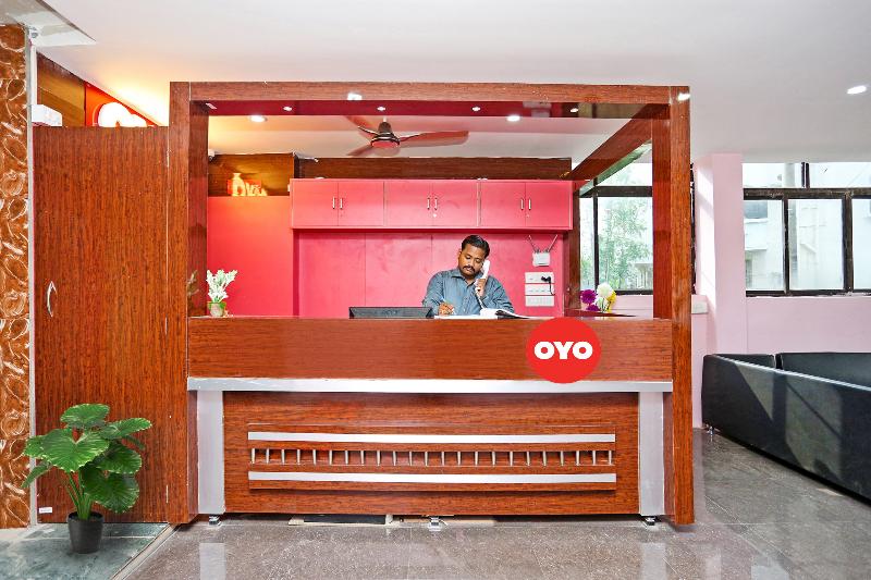 Photo of Capital O 14489 Hotel Aryan, 2-star hotel in Bhubaneshwar