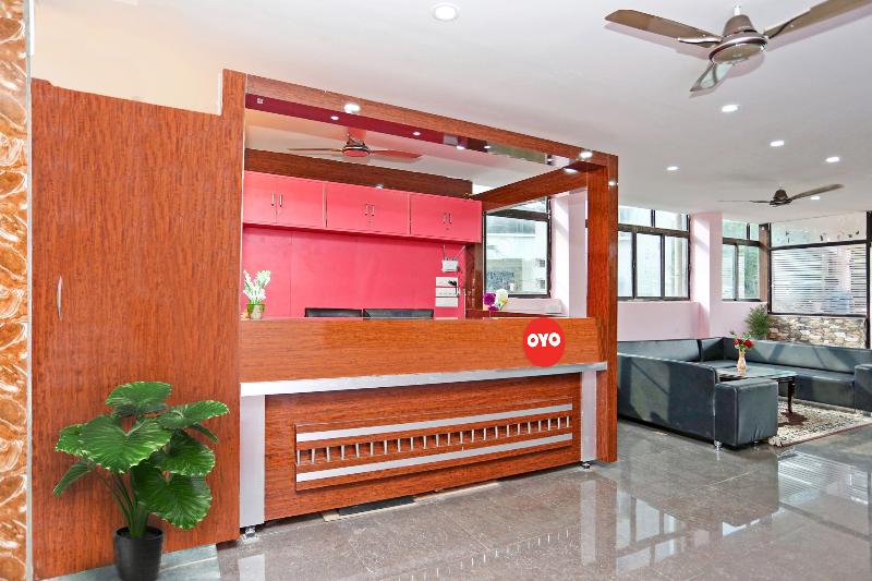Photo of Capital O 14489 Hotel Aryan, 2-star hotel in Bhubaneshwar