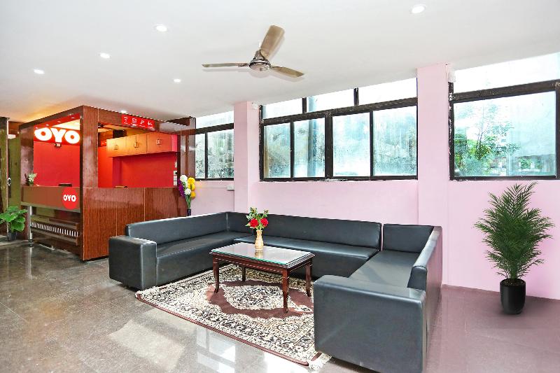 Photo of Capital O 14489 Hotel Aryan, 2-star hotel in Bhubaneshwar