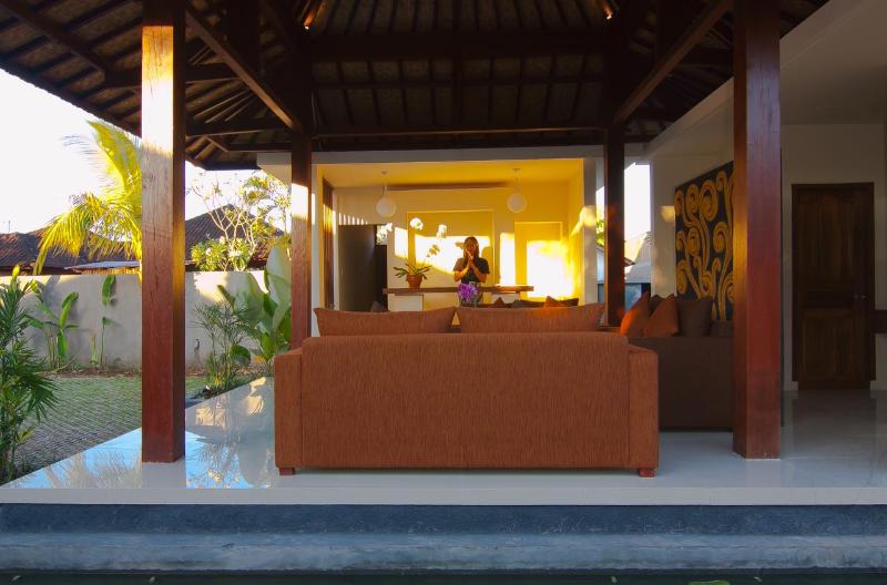 The Awan Villas, Singapore