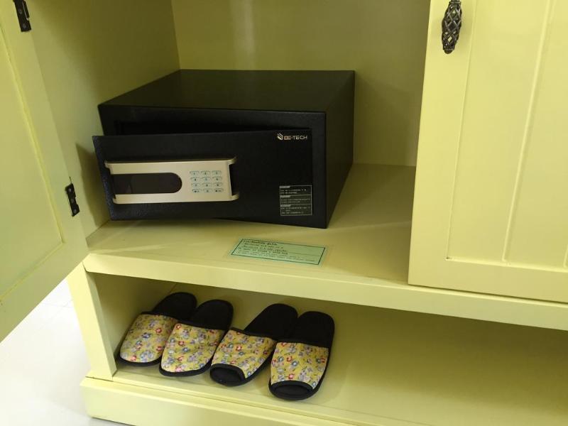 Little Cottage, 2-star hotel in Chanthaburi