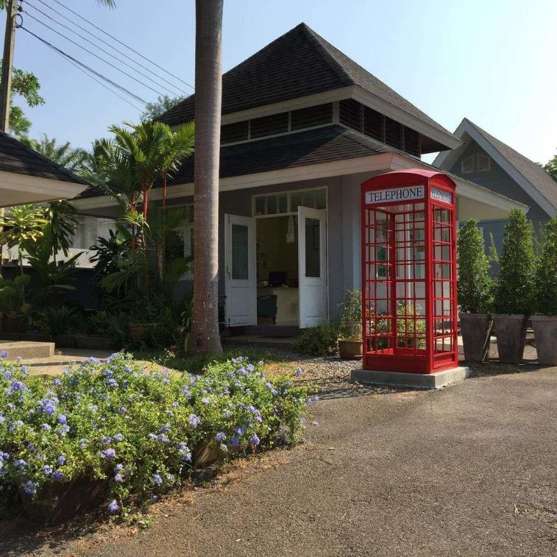 Photo of Little Cottage, 2-star hotel in Chanthaburi