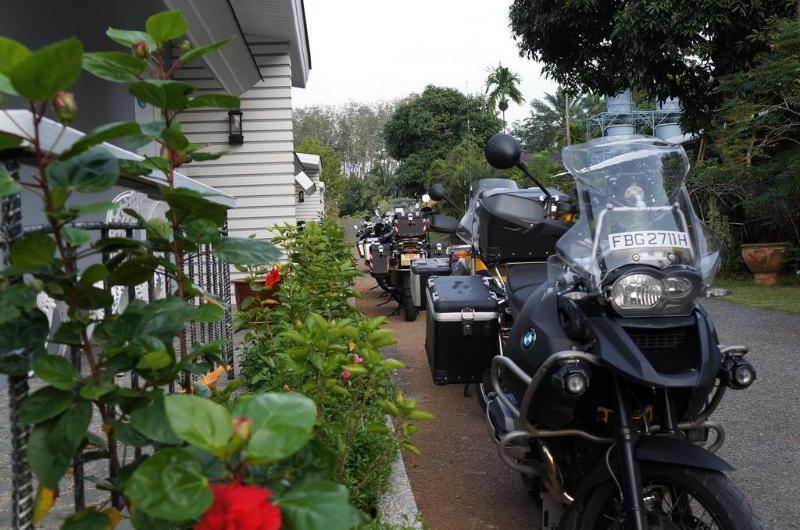 Photo of Little Cottage, 2-star hotel in Chanthaburi