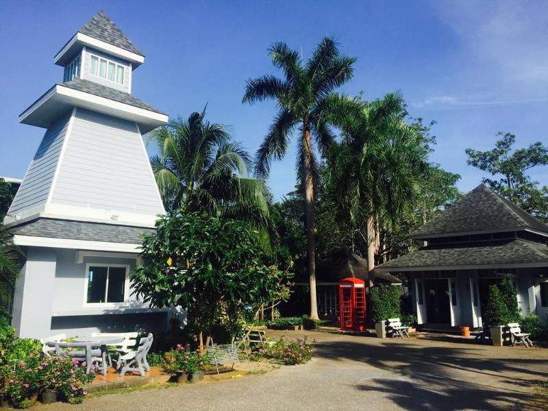 Photo of Little Cottage, 2-star hotel in Chanthaburi